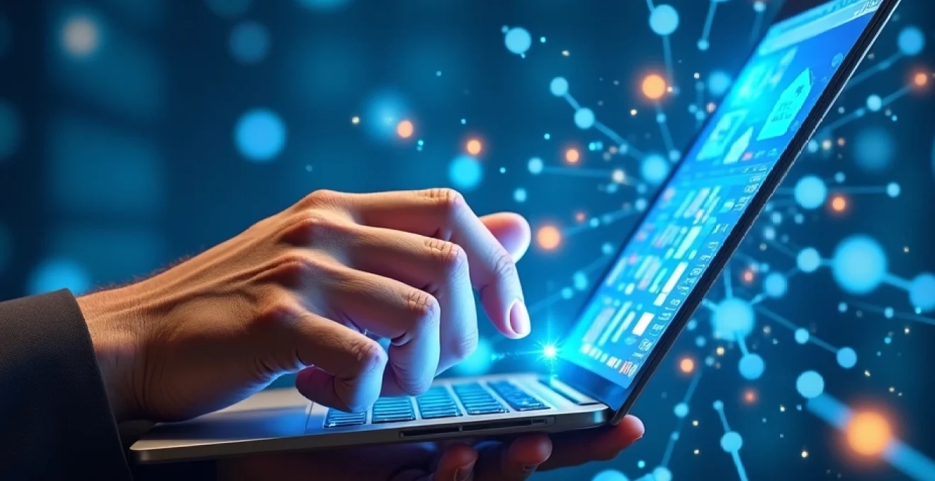 les-etapes-cles-pour-digitaliser-une-entreprise-avec-succes