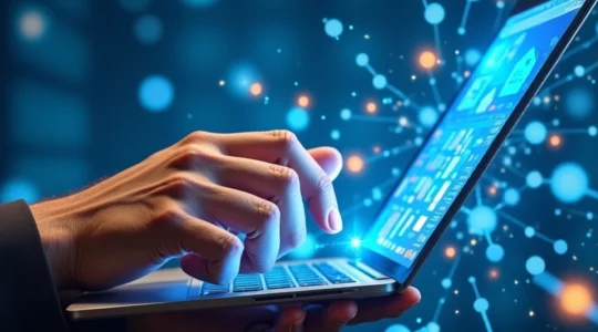 les-etapes-cles-pour-digitaliser-une-entreprise-avec-succes